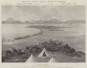 The War, General French