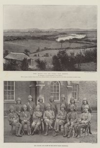 The War in the Transvaal by Joseph Holland Tringham