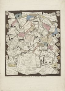 French Paper Money