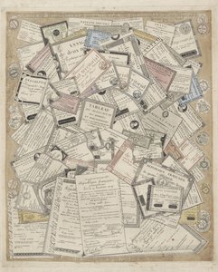 French Paper Money