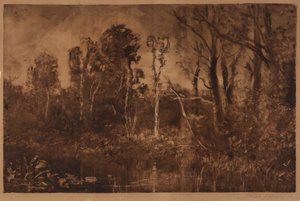 Untitled by Joseph Jefferson
