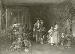 A society of Antiquaries by Joseph John Jenkins