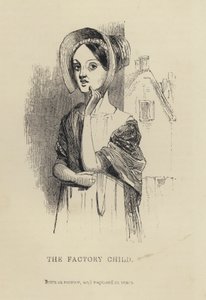 The Factory Child