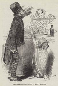 The Dram-Drinker