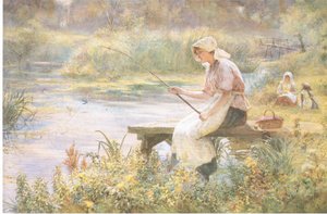 The Gentle Art