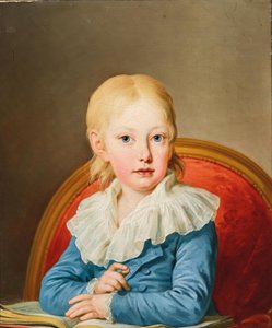 Archduke Joseph Franz of Austria