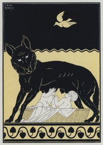 History of Two Newborn Children by Joseph Kuhn Regnier