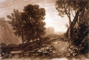 Solitude (from the 