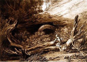 Jason by Joseph Mallord William (after) Turner