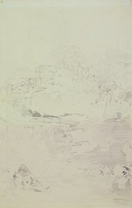Falls of the Clyde, c.1801