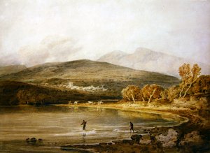 North Wales
