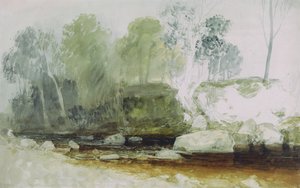 On the Washburn: A Study