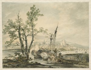 Rochester, c.1793