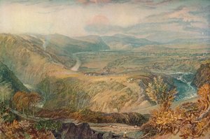 The Crook of the Lune