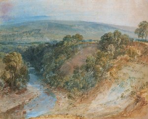 Valley of the Washburn