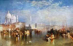Venice, 1912