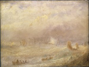 View of Deal