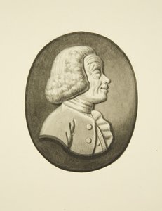 Alderman Thomas Harris (from Monument in the Mayor