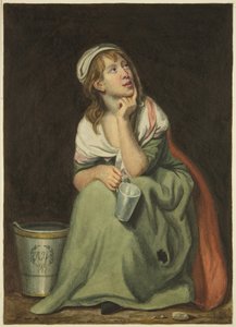 Portrait of Ann Yearsley