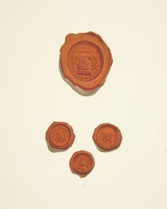 Seals of St Peter