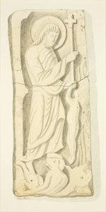 Tomb of 