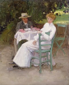 Afternoon Tea