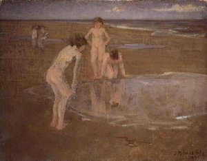 Looking for Tiddlers