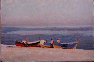 The Fishermen