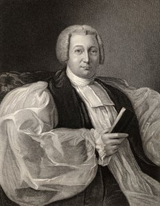James Henry Monk, Engraved by G. Parker, from 