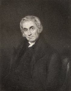 Samuel Drew, engraved by R. Hicks, from 