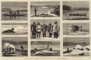 Sport and Travel in Hudson