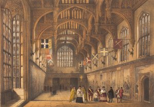 The Great Hall