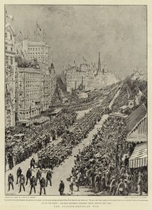 The Spanish-American War