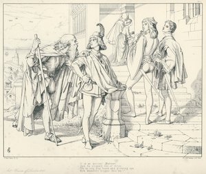 Illustration for Coleridge