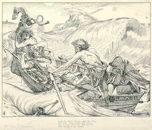 Illustration for Coleridge
