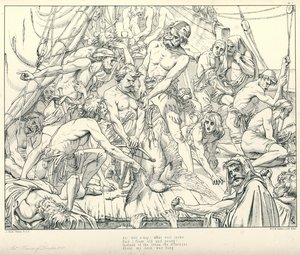 Illustration for Coleridge