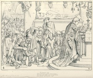 Illustration for Coleridge