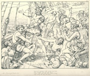 Illustration for Coleridge