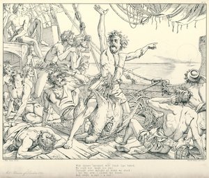 Illustration for Coleridge