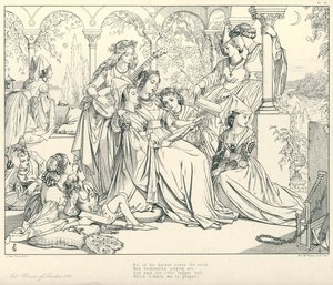 Illustration for Coleridge