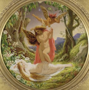 A Midsummer Night