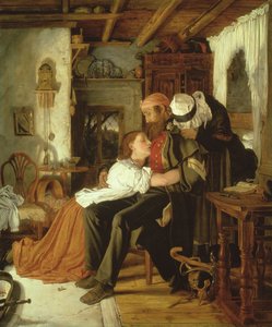 Home, c.1856