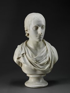 William Le Marchant