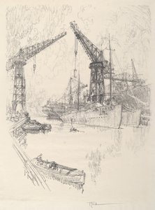 Building Destroyers