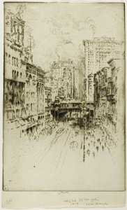Forty-Second Street