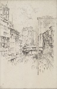 Forty-Second Street, 1904