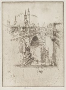 London Bridge Stairs