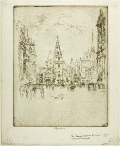 St. Clement Danes