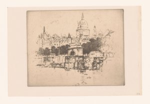 St Paul