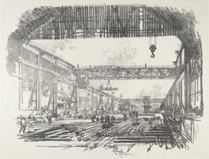 Steel Bars for Shells